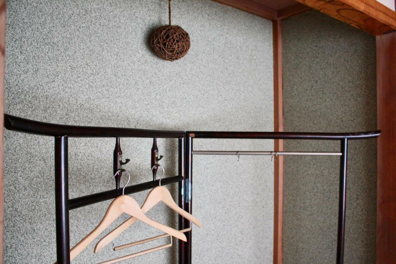 Higashimachi House 東町ハウス Apartamento Shiraoi Exterior foto