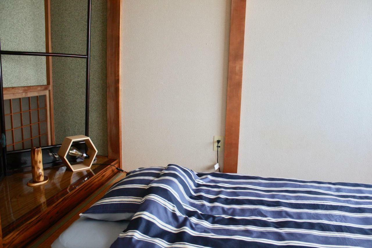 Higashimachi House 東町ハウス Apartamento Shiraoi Exterior foto